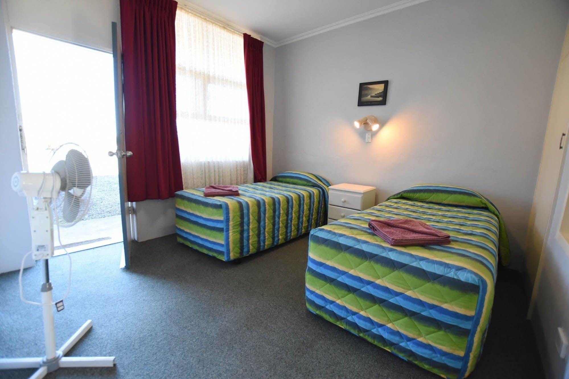 Murray Bridge Motor Inn Exterior foto